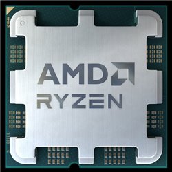 AMD Ryzen 5 8500G procesador 3,5 GHz 16 MB L3 Bandeja