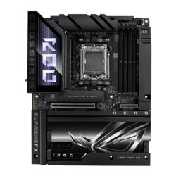ASUS ROG CROSSHAIR X870E HERO BTF AMD X870E Zócalo AM5 ATX