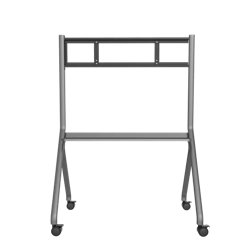 BenQ MT01 accesorio para pizarra interactiva Puesto Negro, Gris