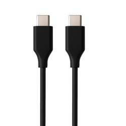 Ewent EC1081 cable USB USB 2.0 2 m USB C Negro