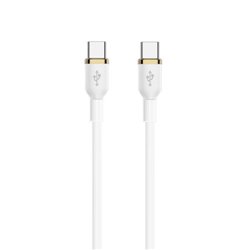 Ewent EC1094 cable USB USB 2.0 2 m USB C Blanco