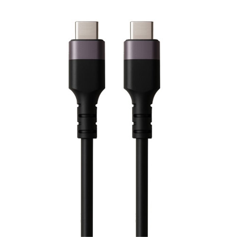 Ewent EC1096 cable USB USB 3.2 Gen 1 (3.1 Gen 1) 2 m USB C Negro