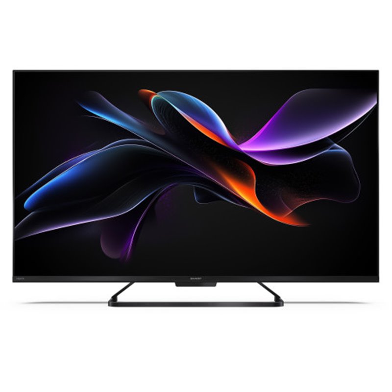 SHARP 43HR7265E GOOGLE TV 43"