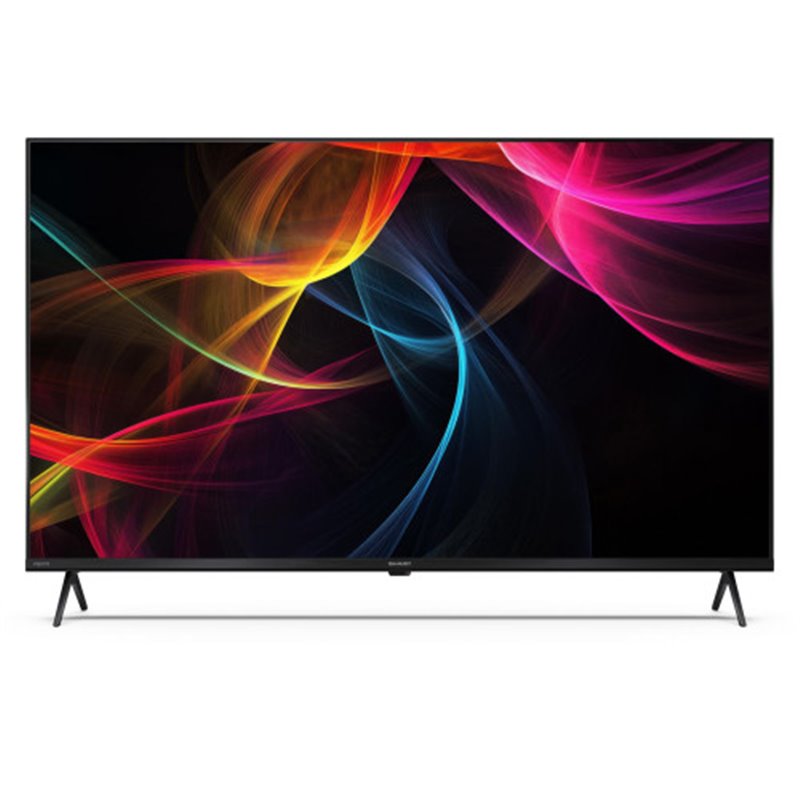 SHARP 43HL4265E GOOGLE TV 43"