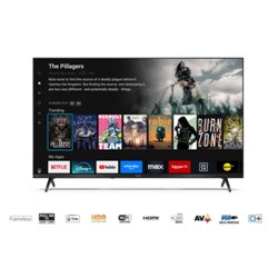 SHARP 40HE2245E TIVO TV 40" FH