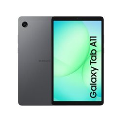 SAMSUNG GALAXY TAB A11 LTE 64 GB GRAY
