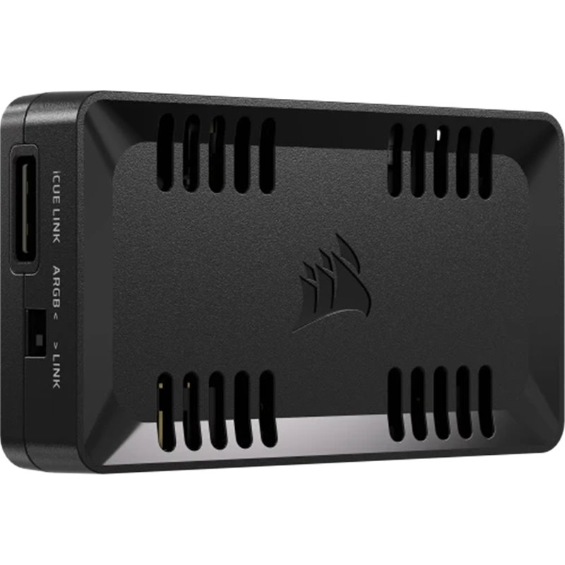 Corsair COMMANDER DUO Controlador de ventilador