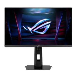 ASUS ROG Strix XG248QSG Ace pantalla para PC 61,2 cm (24.1") 1920 x 1080 Pixeles Full HD LCD Negro