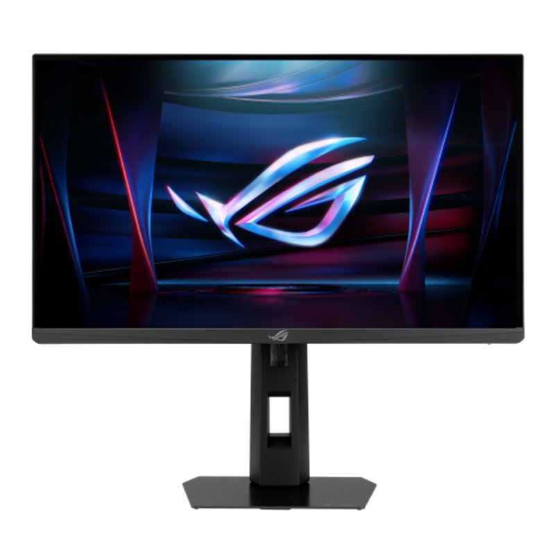 ASUS ROG Strix XG248QSG Ace pantalla para PC 61,2 cm (24.1") 1920 x 1080 Pixeles Full HD LCD Negro