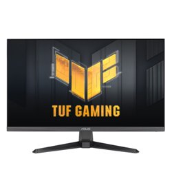 ASUS TUF Gaming VG257Q5A pantalla para PC 62,2 cm (24.5") 1920 x 1080 Pixeles Full HD LCD Negro