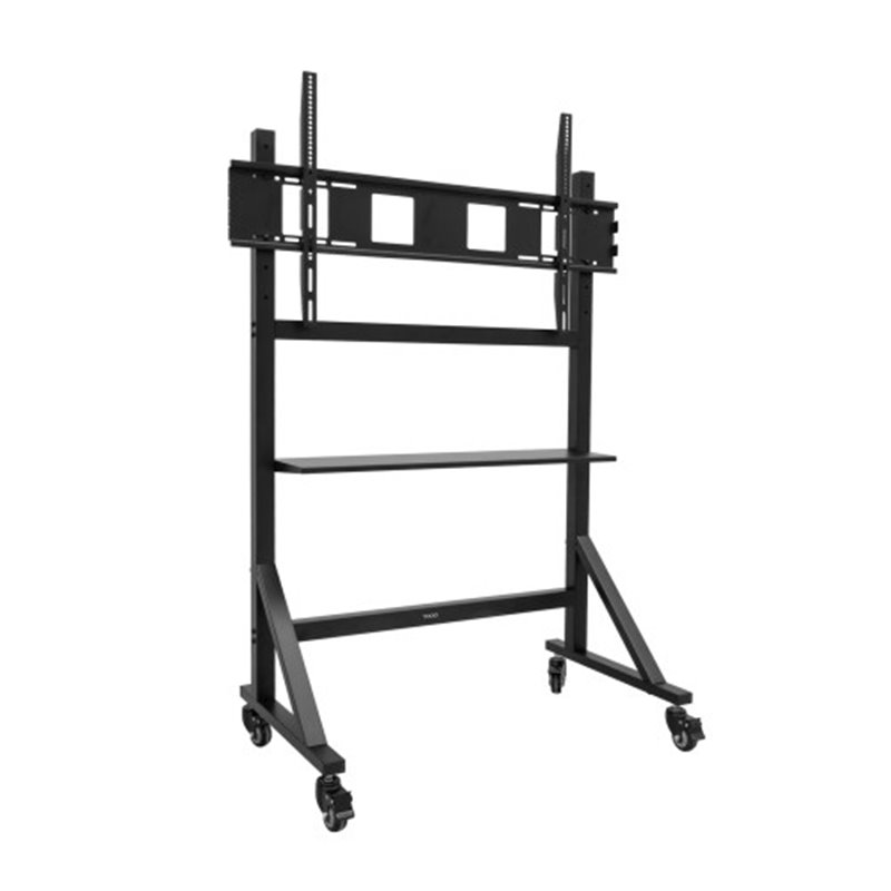 TooQ Optimus 2,67 m (105") Negro