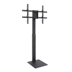 TooQ FS2286M-B soporte para TV 177,8 cm (70") Negro