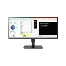 LG 34BR65F-B pantalla para PC 86,4 cm (34") 2560 x 1080 Pixeles WFHD LCD Negro