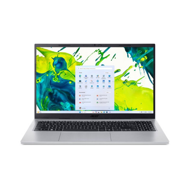 PORTATIL ACER ASPIRE GO 15 (NX.JRREB.00Y) 15,6" FHD LED LCD, CI5-120U, 8GB, 512GB, W11H