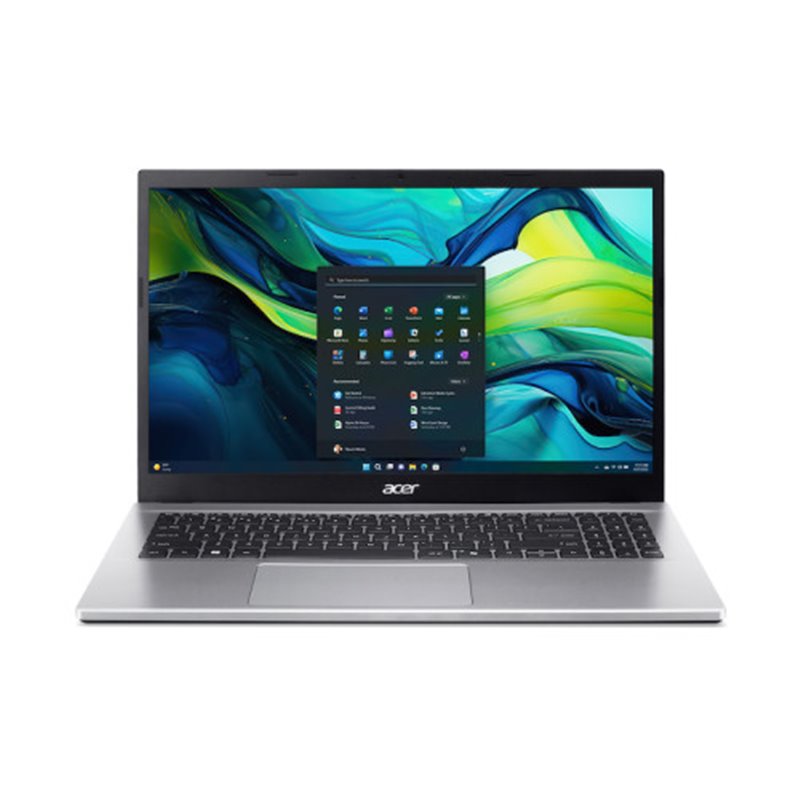PORTATIL ACER ASPIRE GO 15 (NX.J7WEB.03E) 15,6" FHD LED LCD, AMD RYZEN 5 7430U, 8GB, 512GB, W11H