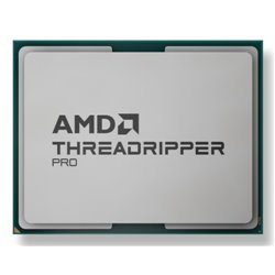 AMD Ryzen Threadripper PRO 9985WX procesador 3,2 GHz 256 MB L3 Bandeja