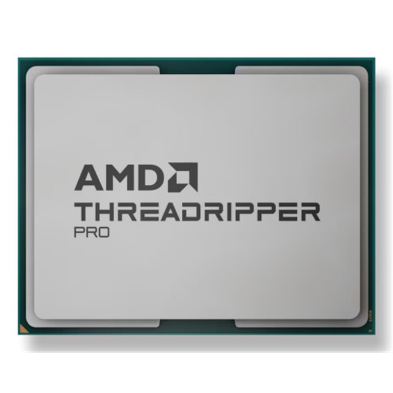 AMD Ryzen Threadripper PRO 9985WX procesador 3,2 GHz 256 MB L3 Bandeja