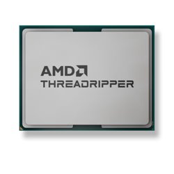 AMD Ryzen Threadripper 9960X procesador 4,2 GHz 128 MB L3 Caja