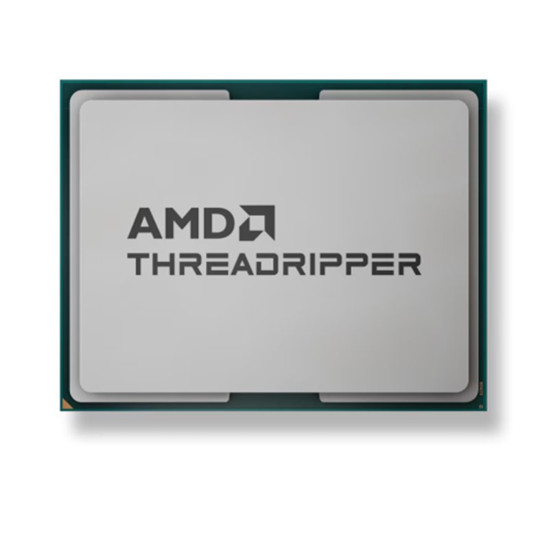 AMD Ryzen Threadripper 9960X procesador 4,2 GHz 128 MB L3 Caja