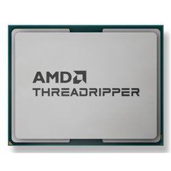 AMD Ryzen Threadripper 9980X procesador 3,2 GHz 256 MB L3 Caja