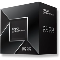 AMD Ryzen Threadripper PRO 9975WX procesador 4 GHz 128 MB L3 Caja
