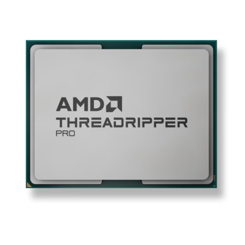 AMD Ryzen Threadripper PRO 9985WX procesador 3,2 GHz 256 MB L3 Caja