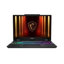 MSI Cyborg A15 AI B2HWFKG-094XES AMD Ryzen™ 9 270 Portátil 39,6 cm (15.6") Full HD 32 GB DDR5-SDRAM 1 TB SSD NVIDIA GeForce RTX 