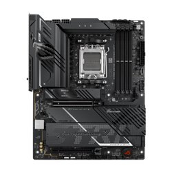 ASUS ROG STRIX X870E-H GAMING WIFI7 AMD X870E Zócalo AM5 ATX