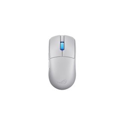 RATON ASUS ROG HARPE II ACE (WHITE)
