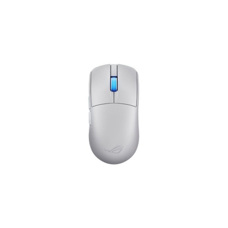 RATON ASUS ROG HARPE II ACE (WHITE)