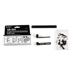 Lian Li GB-002 Universal Soporte para tarjeta gráfica