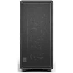 FRACTAL CAJA EPOCH BLACK TG LIGHT TINT (FD-C-EPO1A-02)