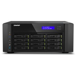 QNAP ENTERPRISE NAS TS-H1290FX