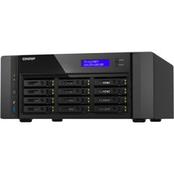 QNAP ENTERPRISE NAS TS-H1290FX