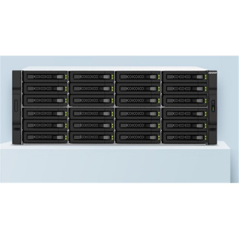 QNAP ENTERPRISE TS-H3087XU-RP-