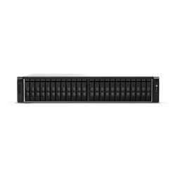 (D) QNAP ENTERPRISE 10-BAY NAS