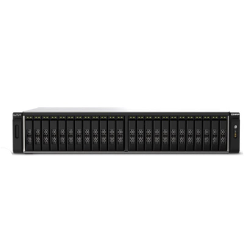 QNAP ENTERPRISE 10-BAY NAS TS-