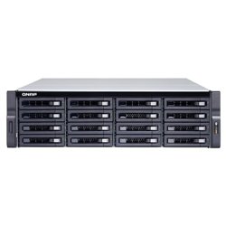 QNAP BUSINESS HE 16 BAY TS-167