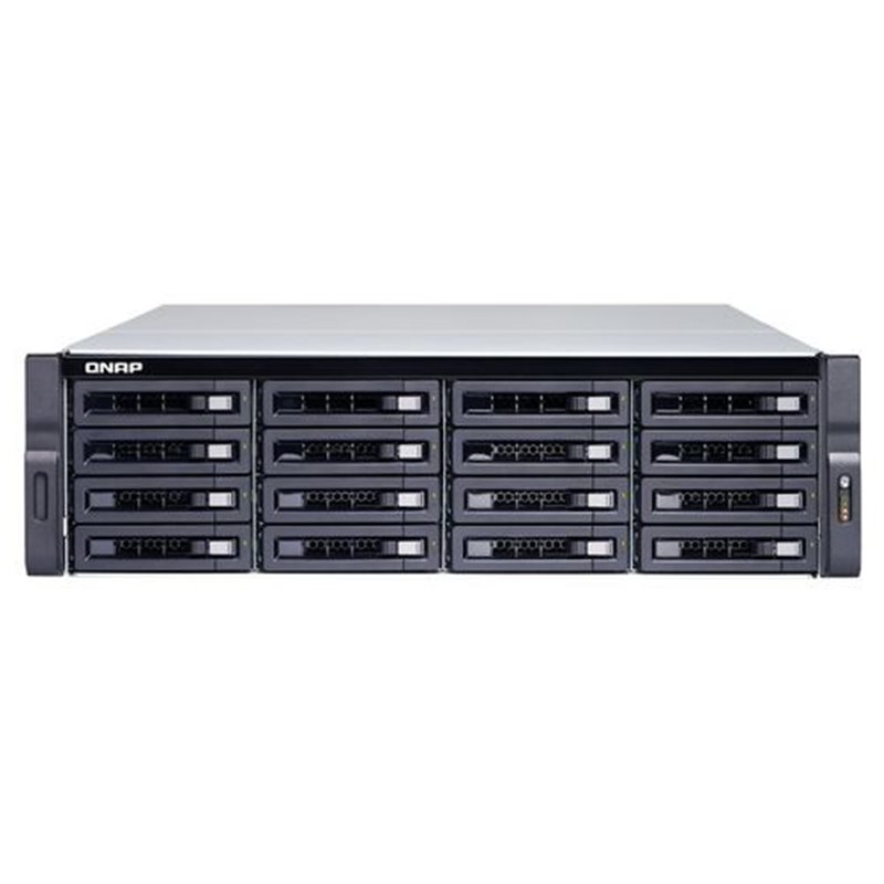 QNAP BUSINESS HE 16 BAY TS-167