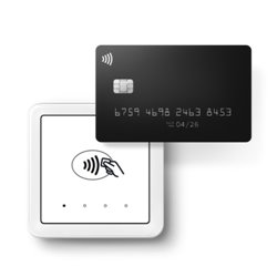 SUMUP SOLO+CRADLE RETAIL IBERIA