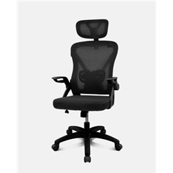 DRIFT DRAIR35 Silla para videojuegos universal