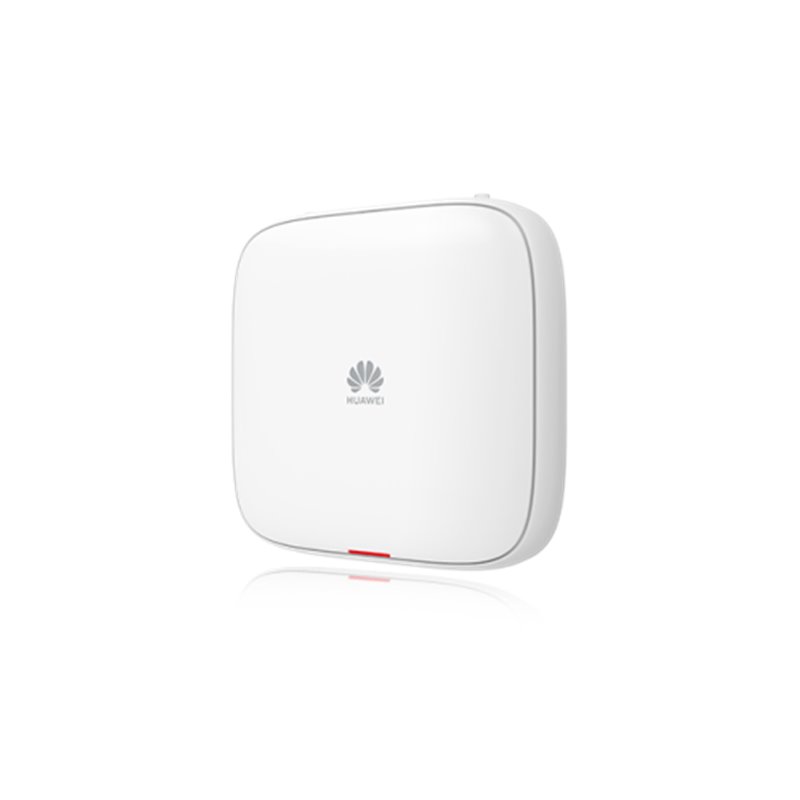 HUAWEI AIRENGINE6776-X6ETH(11BE INDOOR,2+4+2 TRI BANDS,EXTERNAL ANTENNA,USB,BLE)