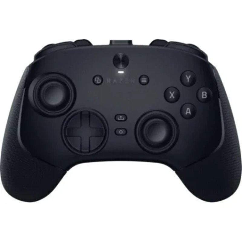 GAME KEYPAD RAZER WOLVERINE V3 PRO FOR PC (RZ06-05540100-R3M1)