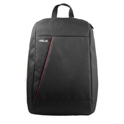 ASUS NEREUS BACKPACK 40,6 cm (16") Mochila Negro