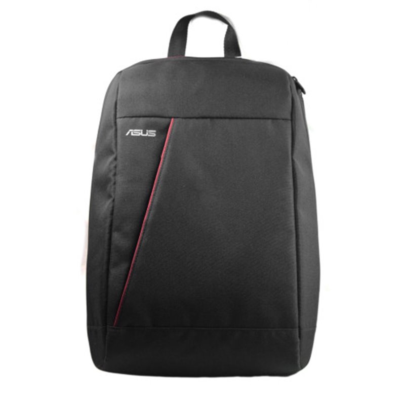 ASUS NEREUS BACKPACK 40,6 cm (16") Mochila Negro