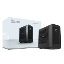 Zotac ZBOX MAGNUS ONE EU275070C Mini-Tower Negro