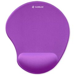SUBBLIM ERGO NEOGEL MOUSEPAD P