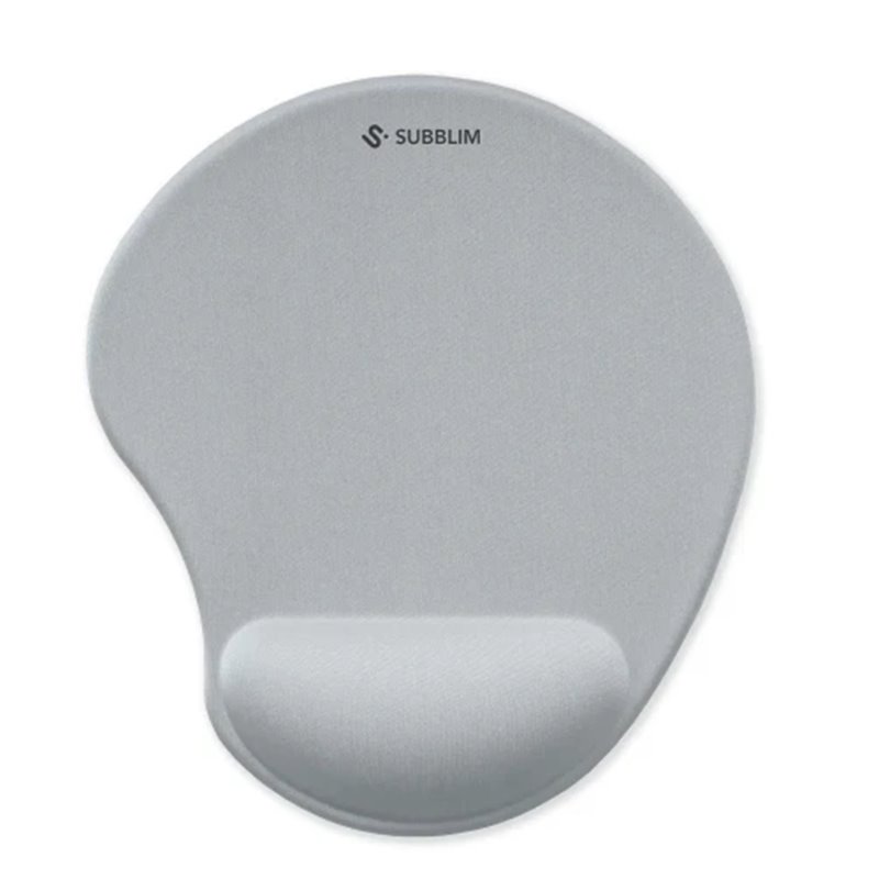 SUBBLIM ERGO NEOGEL MOUSEPAD S