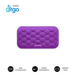 SUBBLIM ERGO AIRPADDING MOUSE