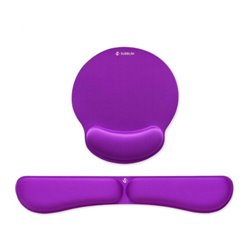 SUBBLIM PACK ERGO MEMORYFLEX -